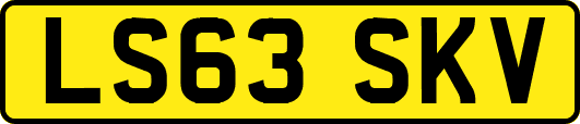 LS63SKV