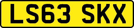 LS63SKX