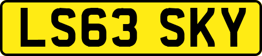 LS63SKY