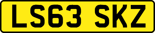LS63SKZ