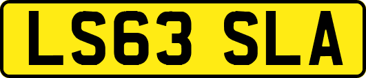 LS63SLA