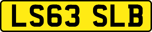 LS63SLB