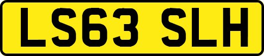 LS63SLH
