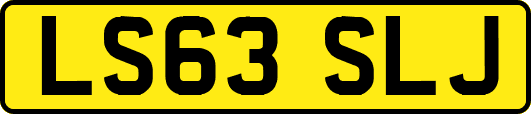 LS63SLJ
