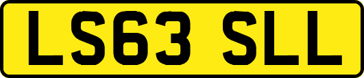 LS63SLL