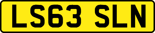 LS63SLN