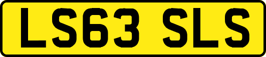 LS63SLS
