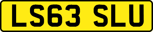 LS63SLU