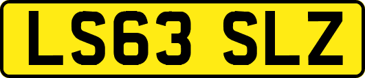 LS63SLZ