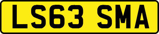 LS63SMA