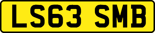 LS63SMB