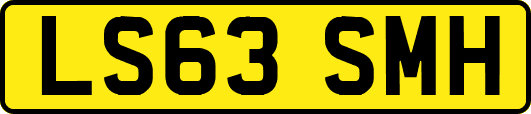 LS63SMH