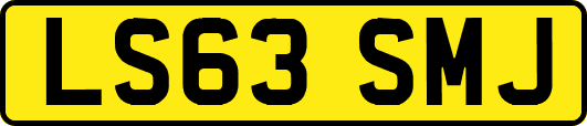 LS63SMJ