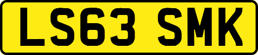 LS63SMK