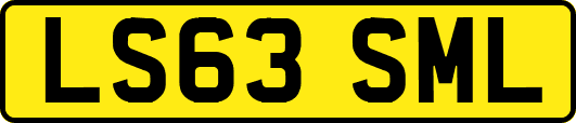 LS63SML