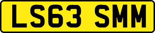 LS63SMM
