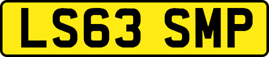 LS63SMP