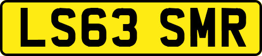 LS63SMR