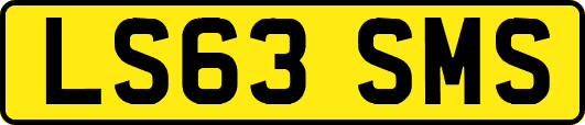 LS63SMS