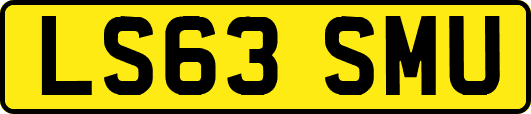 LS63SMU