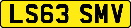 LS63SMV