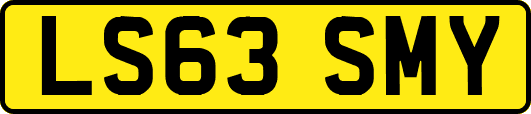 LS63SMY