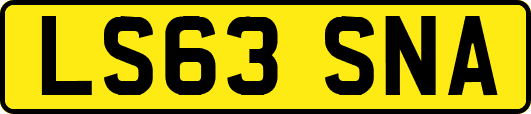 LS63SNA