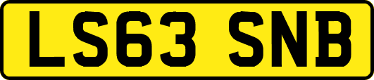 LS63SNB
