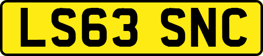 LS63SNC