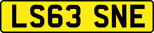LS63SNE