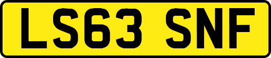 LS63SNF