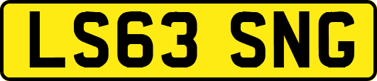 LS63SNG