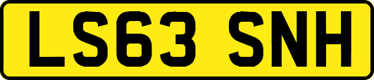 LS63SNH