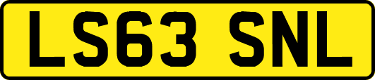 LS63SNL
