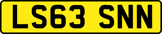 LS63SNN