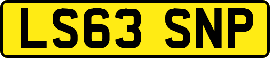 LS63SNP