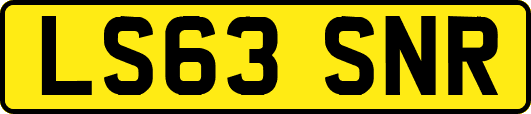LS63SNR