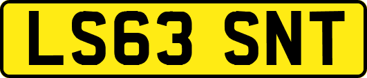 LS63SNT