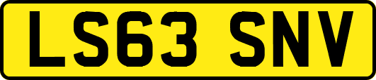 LS63SNV