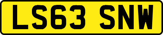 LS63SNW