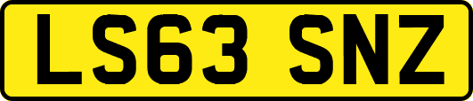 LS63SNZ
