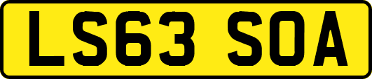 LS63SOA