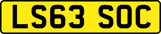 LS63SOC