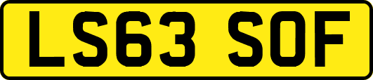 LS63SOF