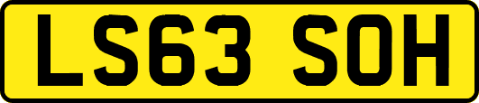 LS63SOH