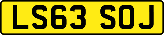 LS63SOJ