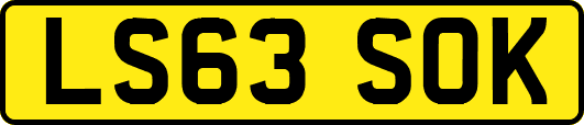 LS63SOK