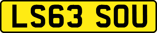 LS63SOU