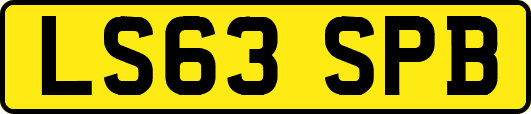 LS63SPB