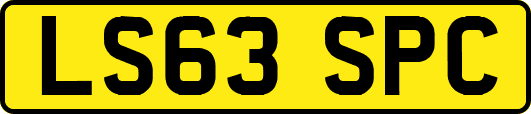LS63SPC